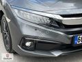 ÖMÜR OTO'DAN CİVİC ECO ELEGANCE 70 BİNDE MAKYAJLI BOYASIZ