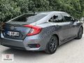 ÖMÜR OTO'DAN CİVİC ECO ELEGANCE 70 BİNDE MAKYAJLI BOYASIZ