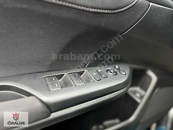 ÖMÜR OTO'DAN CİVİC ECO ELEGANCE 70 BİNDE MAKYAJLI BOYASIZ