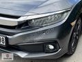 ÖMÜR OTO'DAN CİVİC ECO ELEGANCE 70 BİNDE MAKYAJLI BOYASIZ