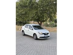 Sahibinden Renault Symbol 1.5 dCi Joy 90lık 2016 Model 17 Çıkışlı