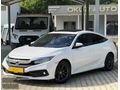BOYASIZ 2021 ECO ELAGENCE FABRİKASYON LPG SERVİS BAKIMLI