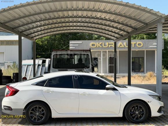 BOYASIZ 2021 ECO ELAGENCE FABRİKASYON LPG SERVİS BAKIMLI