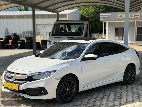 BOYASIZ 2021 ECO ELAGENCE FABRİKASYON LPG SERVİS BAKIMLI