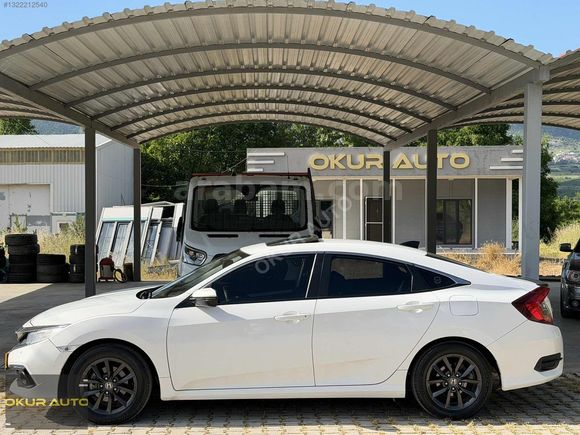BOYASIZ 2021 ECO ELAGENCE FABRİKASYON LPG SERVİS BAKIMLI