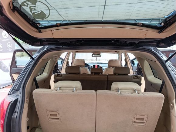 Sahibinden Chevrolet Captiva 2.0 D LT High 2009 Model
