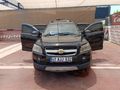 Sahibinden Chevrolet Captiva 2.0 D LT High 2009 Model