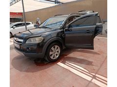Sahibinden Chevrolet Captiva 2.0 D LT High 2009 Model