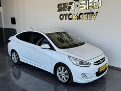 ACENT BLUE 1.6 CRDI 7 İLERİ Prime Paket BAKIMLI MASRAFSIZ