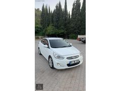 ER CAR İZMİR DEN 2016 MODEL 98.000KM OTOMATİK