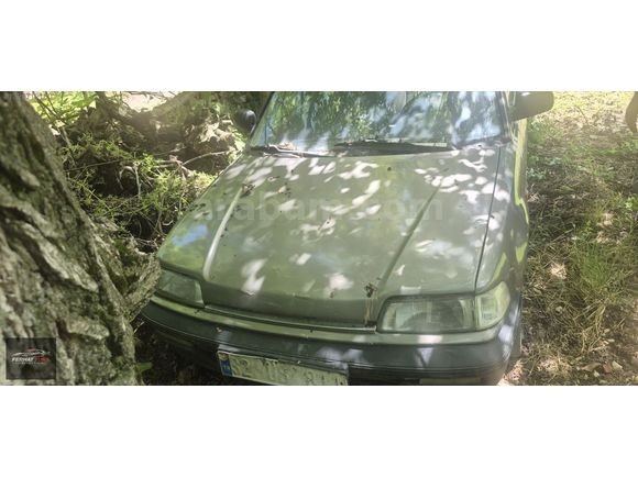 HONDA CİVİC 1990 MODEL 1.4 AÇIKLAMA DETAYLAR