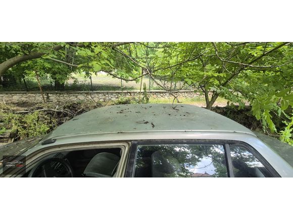 HONDA CİVİC 1990 MODEL 1.4 AÇIKLAMA DETAYLAR