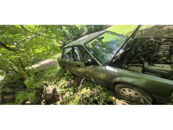 HONDA CİVİC 1990 MODEL 1.4 AÇIKLAMA DETAYLAR