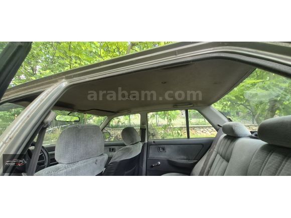 HONDA CİVİC 1990 MODEL 1.4 AÇIKLAMA DETAYLAR