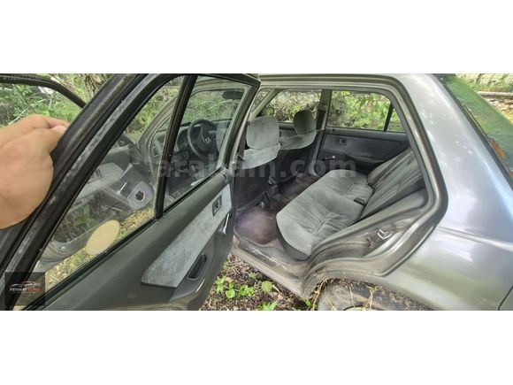 HONDA CİVİC 1990 MODEL 1.4 AÇIKLAMA DETAYLAR