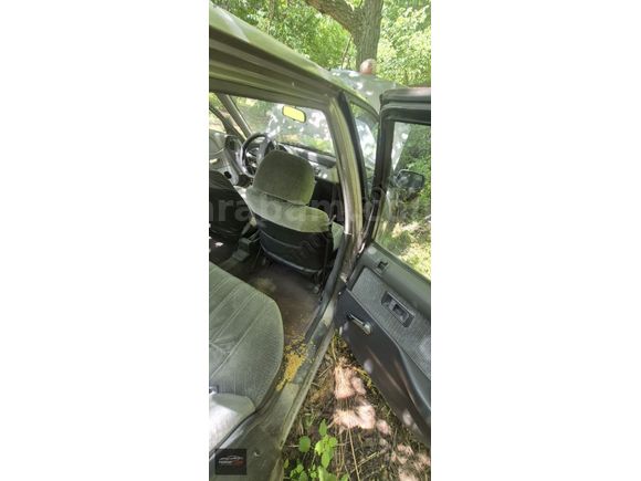 HONDA CİVİC 1990 MODEL 1.4 AÇIKLAMA DETAYLAR