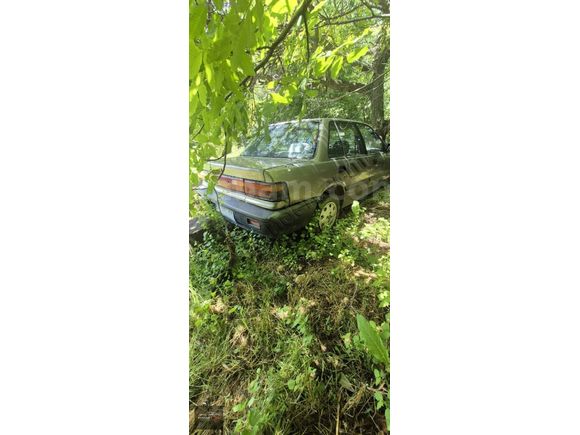 HONDA CİVİC 1990 MODEL 1.4 AÇIKLAMA DETAYLAR