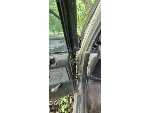 HONDA CİVİC 1990 MODEL 1.4 AÇIKLAMA DETAYLAR