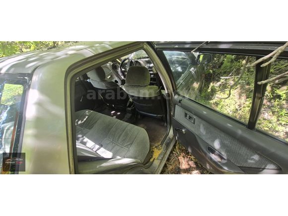 HONDA CİVİC 1990 MODEL 1.4 AÇIKLAMA DETAYLAR