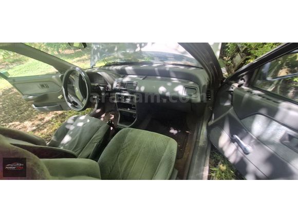 HONDA CİVİC 1990 MODEL 1.4 AÇIKLAMA DETAYLAR