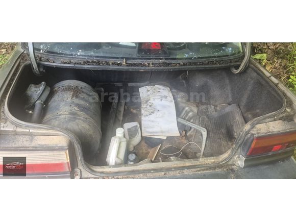 HONDA CİVİC 1990 MODEL 1.4 AÇIKLAMA DETAYLAR