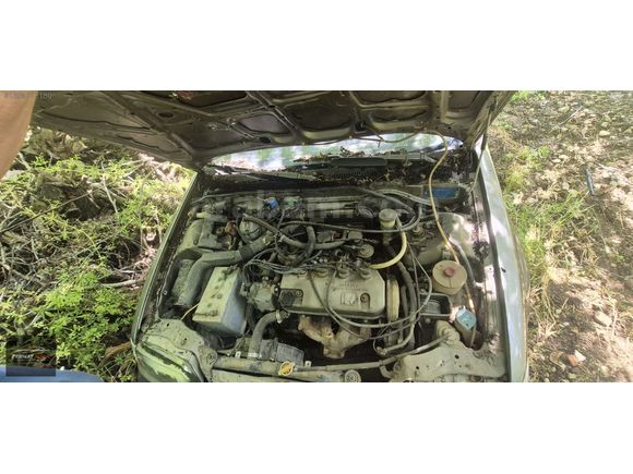 HONDA CİVİC 1990 MODEL 1.4 AÇIKLAMA DETAYLAR