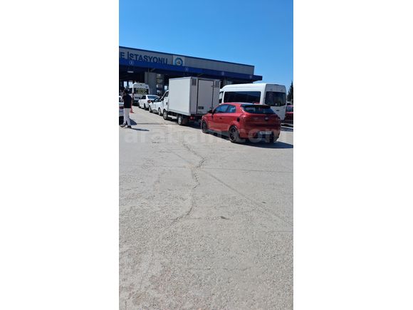 Sahibinden Kia Pro Ceed 1.6 CRDi Cool 2011 Model