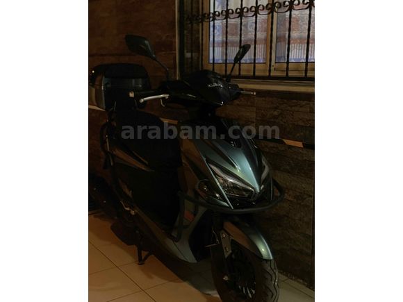 Sahibinden Kuba Pesaro 125 X 