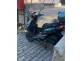 Sahibinden Kuba Pesaro 125 X 
