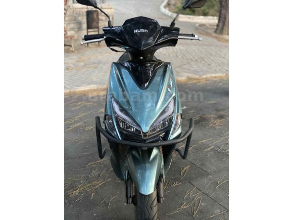 Sahibinden Kuba Pesaro 125 X 