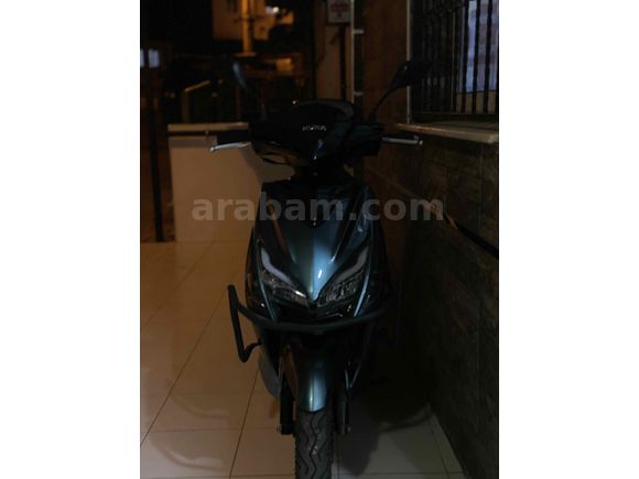 Sahibinden Kuba Pesaro 125 X 