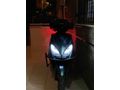 Sahibinden Kuba Pesaro 125 X 