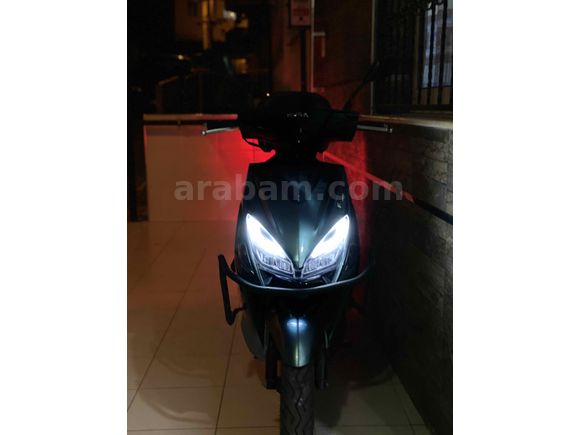 Sahibinden Kuba Pesaro 125 X 