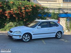 12 TAKSİT HONDA CİVİC KOMPLE MOTOR YENİ SORUNSUZ CİVİC OTOMATİK