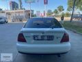 HONDA CİVİC 1.4 KLİMALI