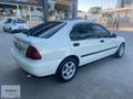 HONDA CİVİC 1.4 KLİMALI