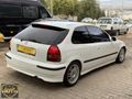 YİĞİT AUTO'DAN 96 İESS 1.6 AVCISI TERTEMİZ BAKIMLI