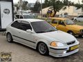 YİĞİT AUTO'DAN 96 İESS 1.6 AVCISI TERTEMİZ BAKIMLI