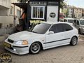 YİĞİT AUTO'DAN 96 İESS 1.6 AVCISI TERTEMİZ BAKIMLI