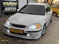 YİĞİT AUTO'DAN 96 İESS 1.6 AVCISI TERTEMİZ BAKIMLI