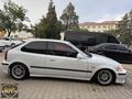 YİĞİT AUTO'DAN 96 İESS 1.6 AVCISI TERTEMİZ BAKIMLI