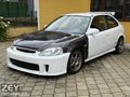 1996 Honda Civic K24
