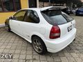 1996 Honda Civic K24