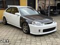 1996 Honda Civic K24