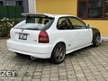 1996 Honda Civic K24