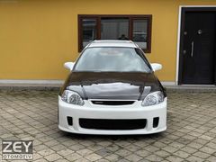 1996 Honda Civic K24