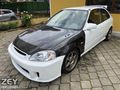 1996 Honda Civic K24