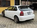 1996 Honda Civic K24
