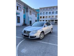 Sahibinden Volkswagen Jetta 1.4 TSi Comfortline 2007 Model  202.000 km Gri (Gümüş)
