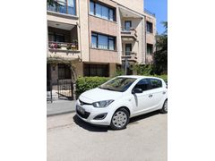 Sahibinden Hyundai i20 1.4 CVVT Jump 2014 Model